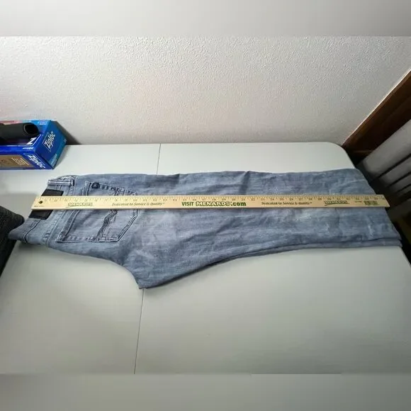 Rock n republic jeans size 30 x 32 - Picture 5 of 7